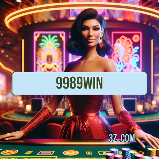 Bônus Imperdíveis No 9989win.com: Uma Nova Era Nos Jogos