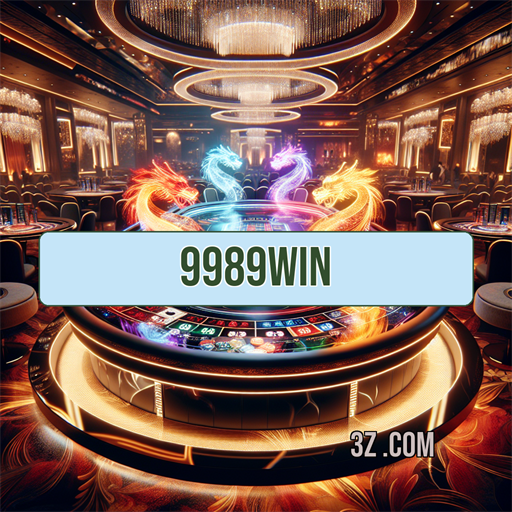Login Inovador e Engajador no 9989win.com