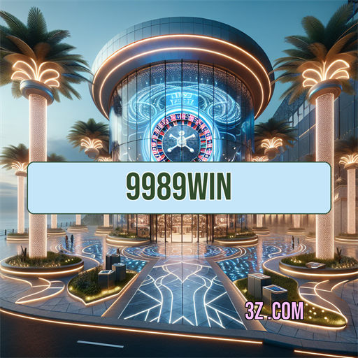 A incrível plataforma do 9989win.com para jogos eletrônicos